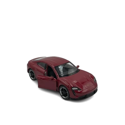 AUTO MODELLEK WE TÖBBFÉLE - Porsche Taycan Turbo S