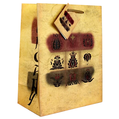 TASAK KRAFT MATYÓHÍMZÉS