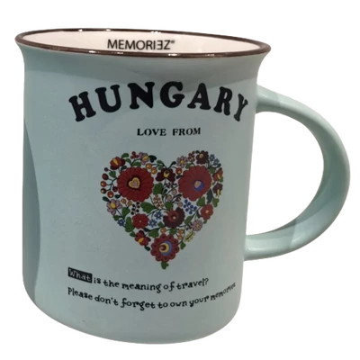 BÖGRE STORY 03 - Matyó