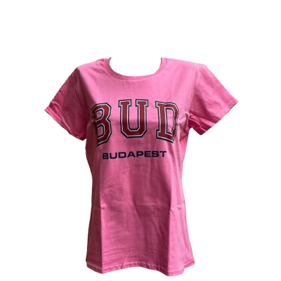 PÓLÓ FELNŐTT UZO BP 75 - BUD zöld