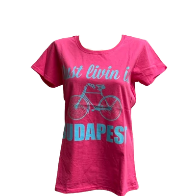 PÓLÓ FELNŐTT BBS LADY, JUST LIVIN IN  , KERÉKPÁROS   BBS 