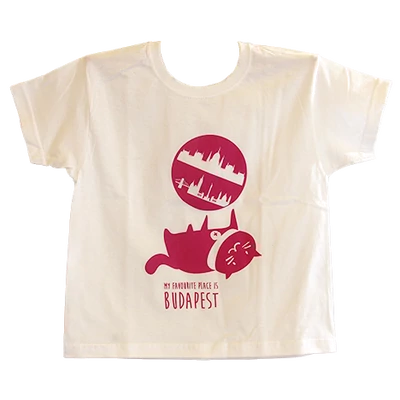 PÓLÓ GYEREK BBS BUDAPEST FELIRATOS CICA, LABDÁVAL