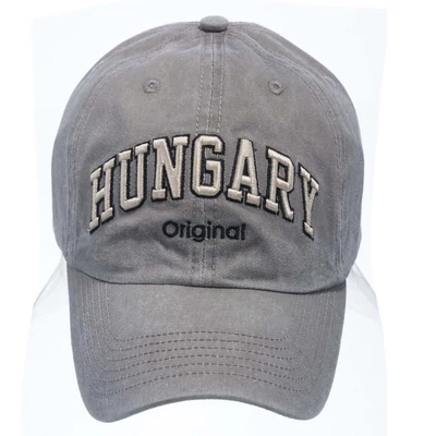 RR Baseball sapka férfi Hungary feliratos Ferenc-A