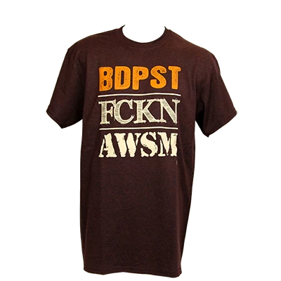 PÓLÓ FELNŐTT UZO BP 75 - AWSM barna