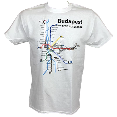 PÓLÓ FELNŐTT UZO BP 75 - Tranzit, fehér