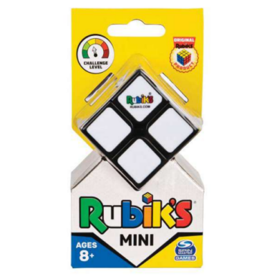 Rubik 2x2 Mini Kocka