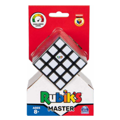 Rubik 4x4 Kocka