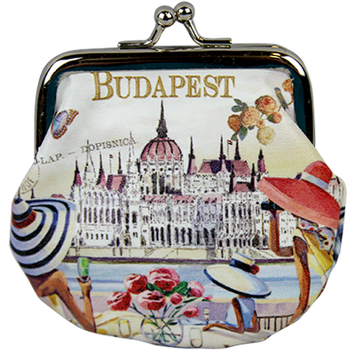PÉNZTÁRCA CSATOS KEPES BUDAPEST-Budapest
