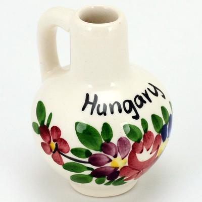 KANCSÓ VÁROSLŐDI MINI KER.-F