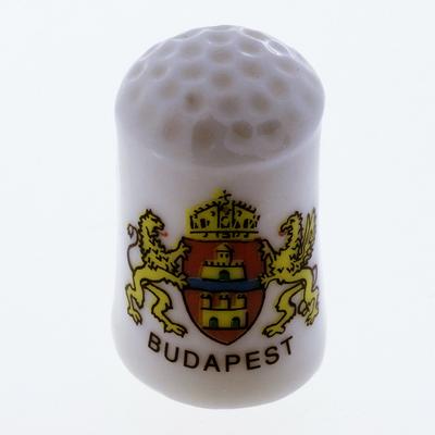 GYŰSZŰ PORCELÁN BP+C-C