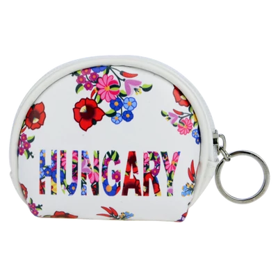 Pénztárca Flóra-A