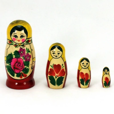 MATRIOSKA SZIMIONOV /4/