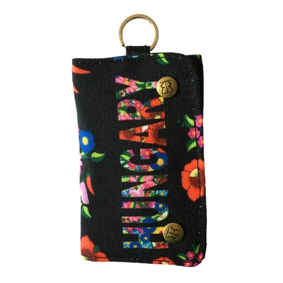 RR PÉNZTÁRCA HUNGARY FELIRATOS MAGDI-E