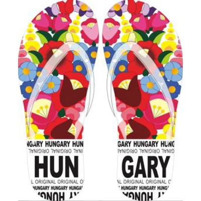 RR FLIP FLOP WOMAN GYÖRGYI-A