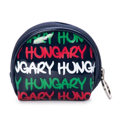 RR NŐI PÉNZTÁRCA HUNGARY FELIRATOS MÁRIA-M