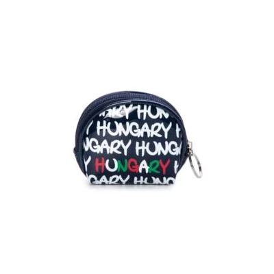 RR NŐI PÉNZTÁRCA HUNGARY FELIRATOS MÁRIA-N