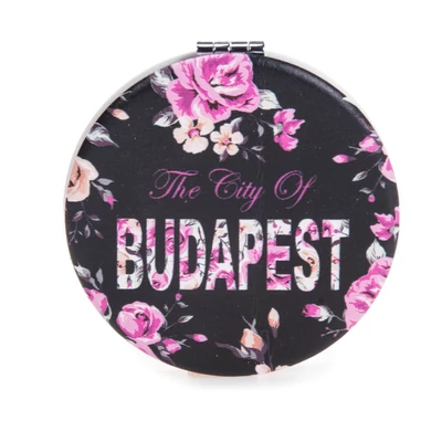 Tükör Tünde-A