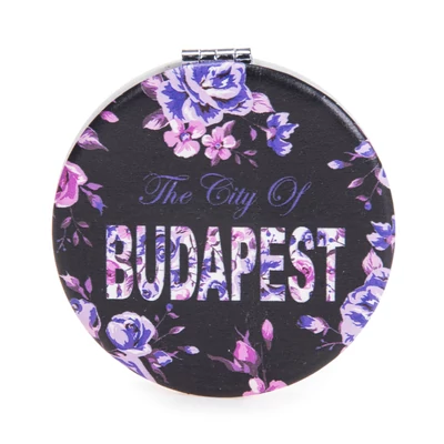 Tükör Tünde-B