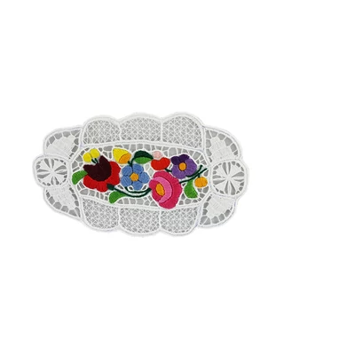 TERÍTŐ KALOCSAI 10X20CM