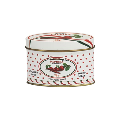 PAPRIKA PÖTTYÖS 50gr Édes