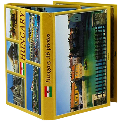 LEPORELLO 36 DB-OS Hungary