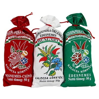 PAPRIKA MOLINOS 3*50G