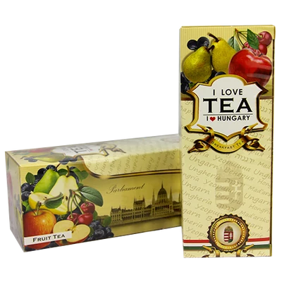 TEA I LOVE BP-GYÜMÖLCSTEA