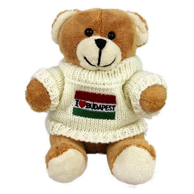 MACI FEHÉR PULCSIS-BP